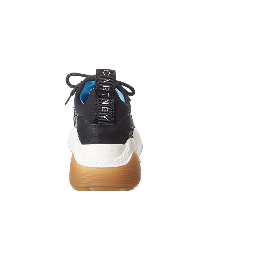 Stella McCartney Chunk Sole Sneaker - Picture 3 of 6